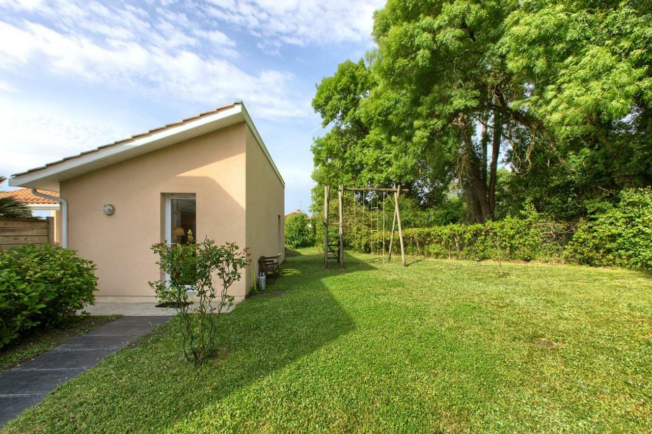 La Brede La Libellule Bredoise Bed & Breakfast エクステリア 写真