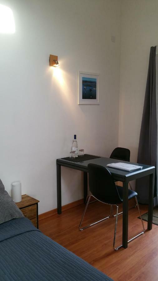 La Brede La Libellule Bredoise Bed & Breakfast エクステリア 写真