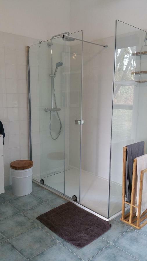 La Brede La Libellule Bredoise Bed & Breakfast エクステリア 写真
