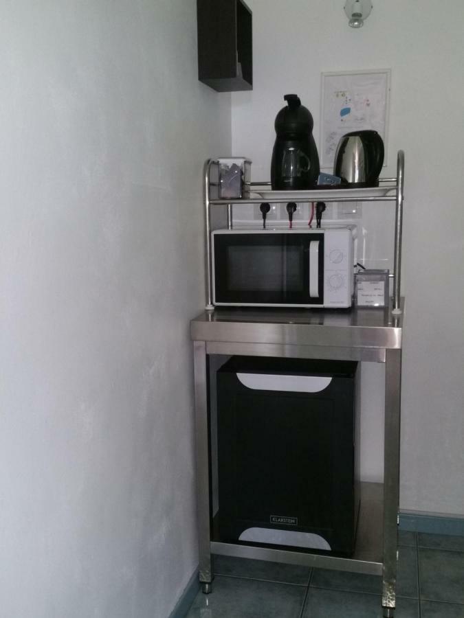 La Brede La Libellule Bredoise Bed & Breakfast エクステリア 写真