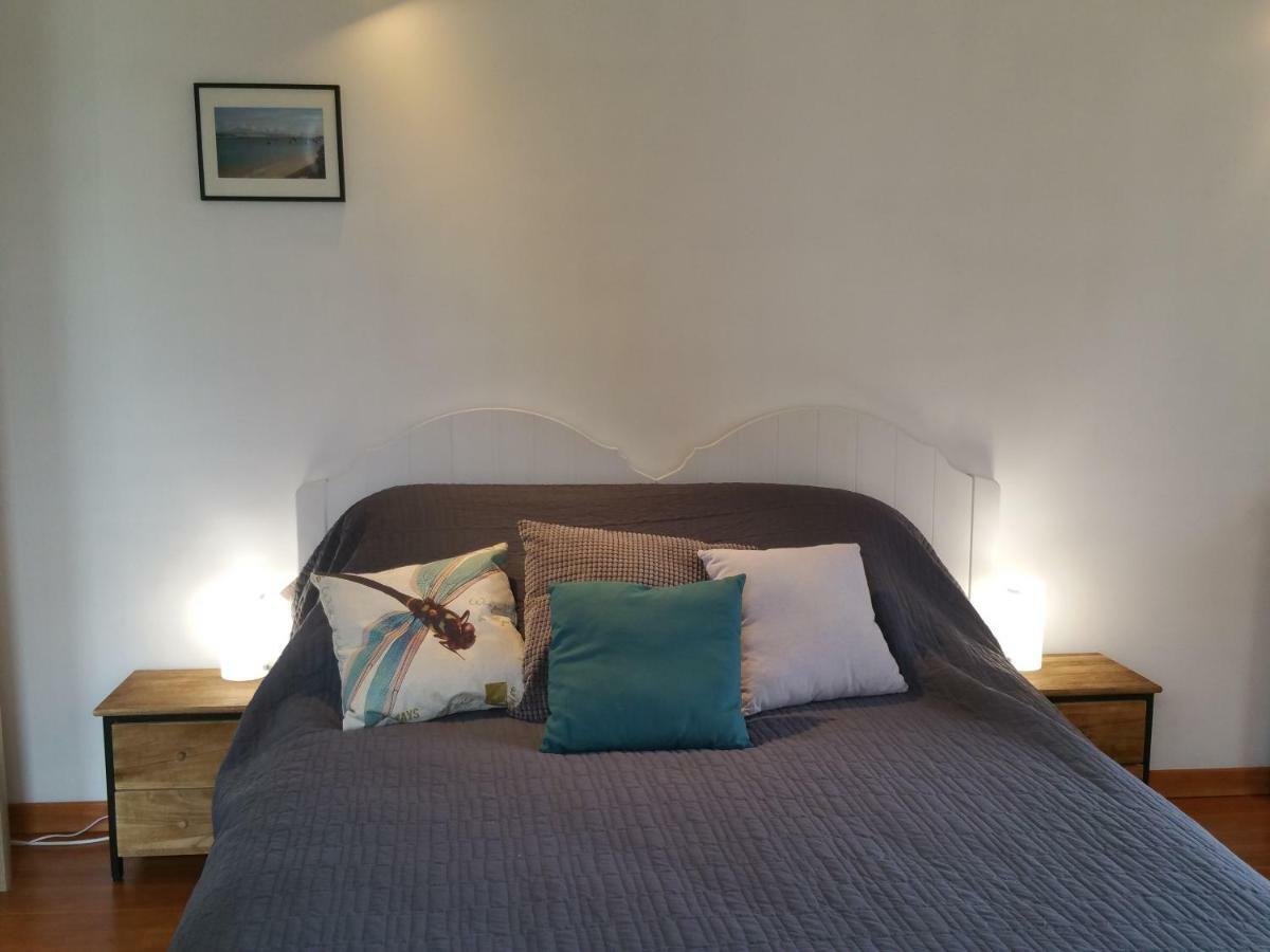 La Brede La Libellule Bredoise Bed & Breakfast エクステリア 写真